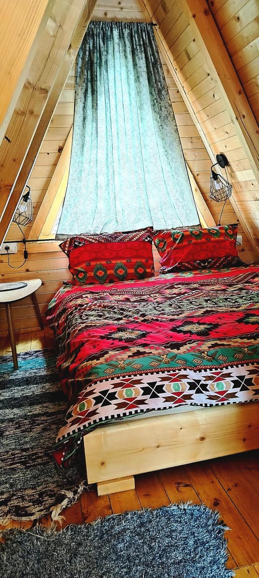 M&K Chalets Zabljak  Room photo
