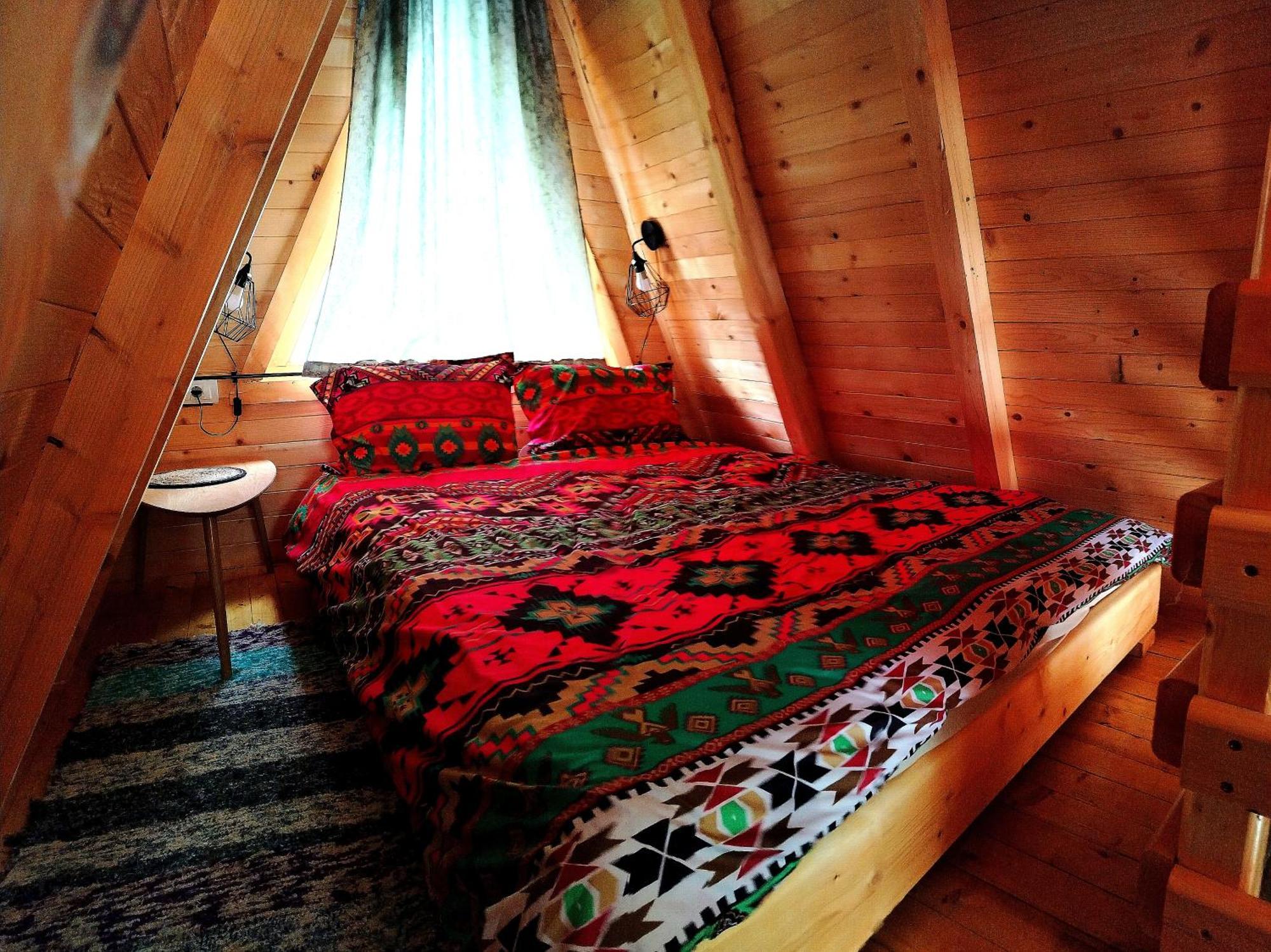 M&K Chalets Zabljak  Room photo